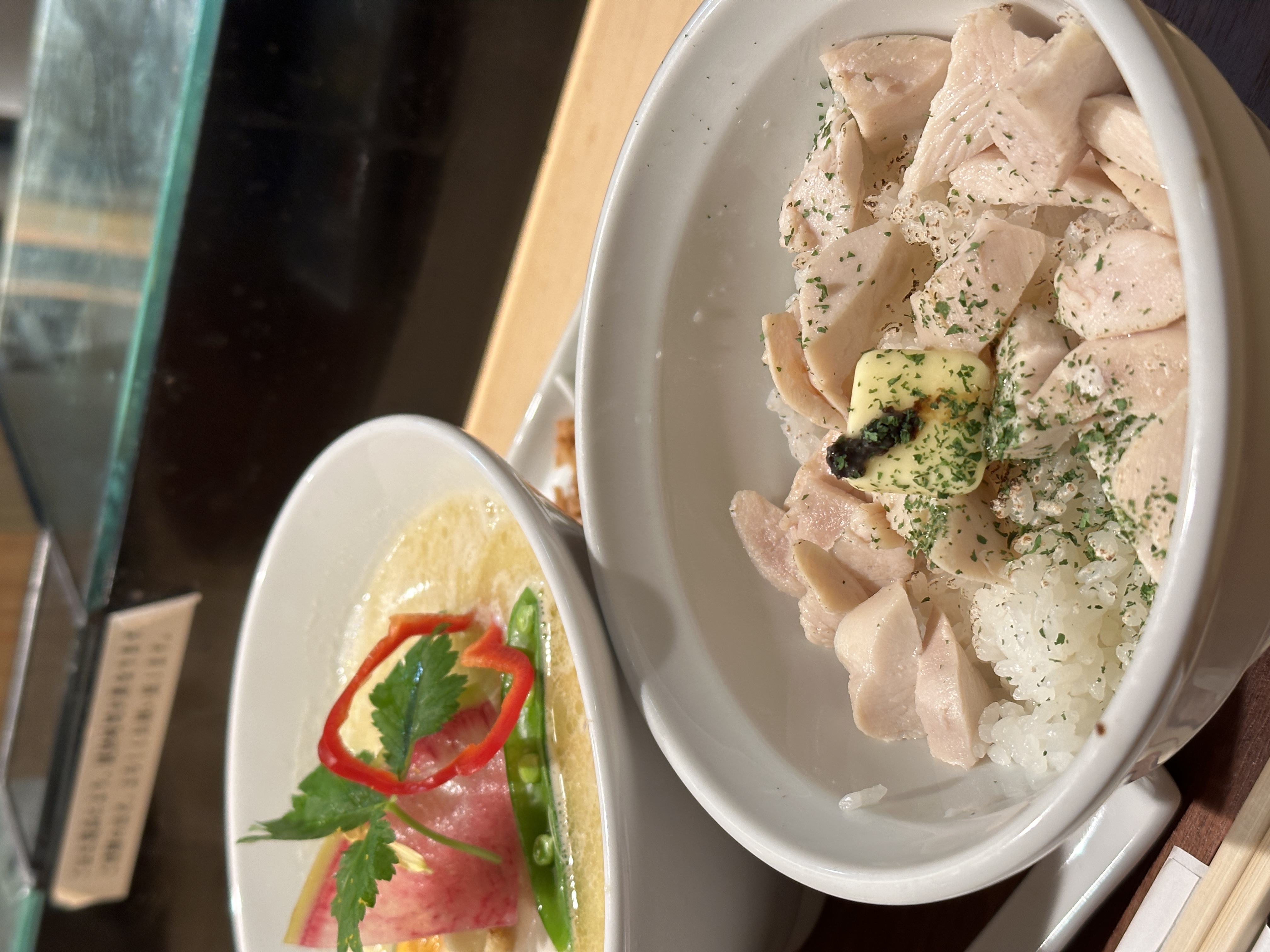 銀座 篝 本店 (拉麵店） | 去趣 chicTrip