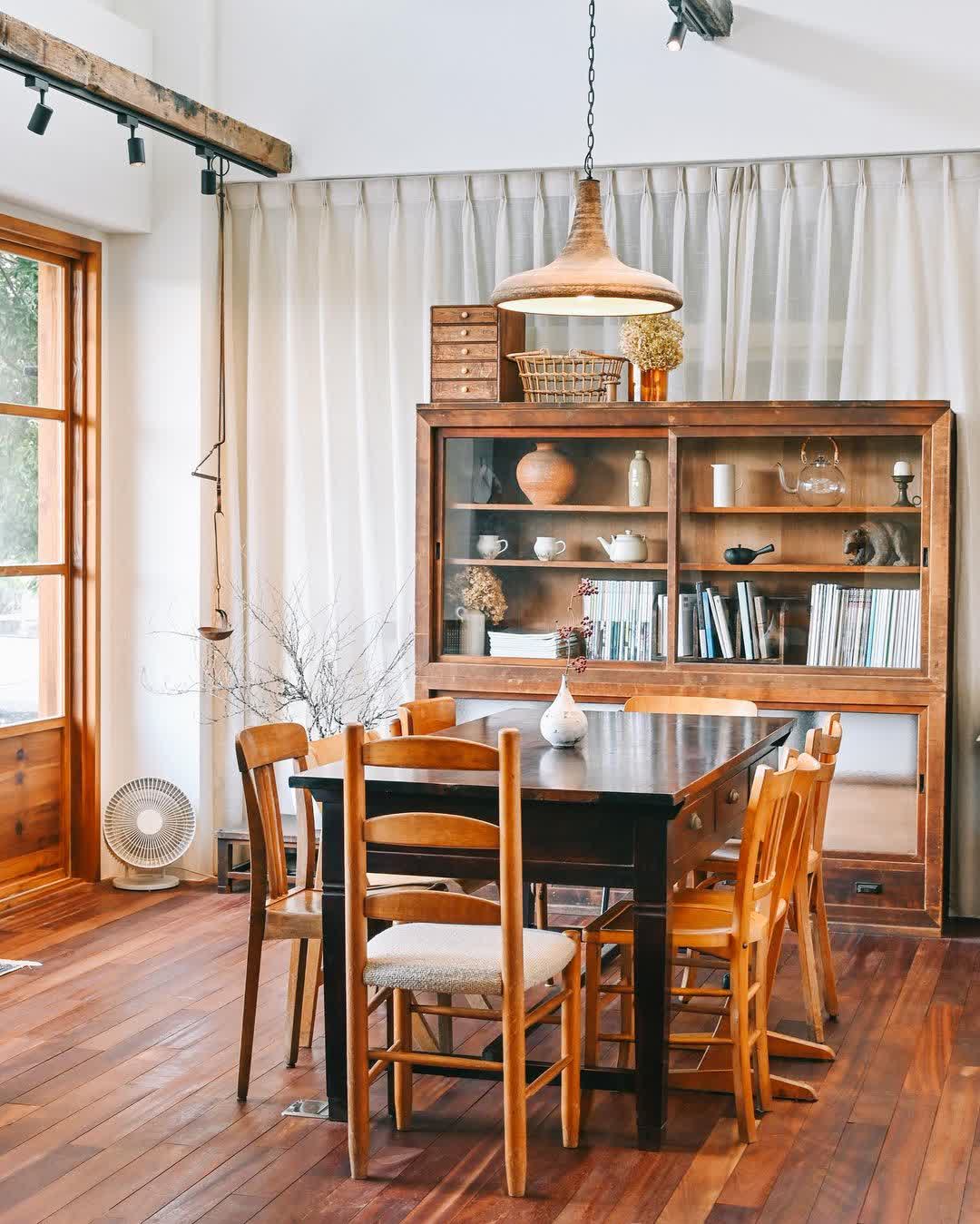 光宅（恕無接待6人以上，亦無拆桌入座，營業時間請至IG及FB粉絲頁查詢） | 去趣 chicTrip