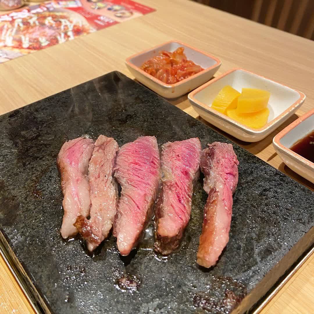 丸十日本食堂 | 去趣 chicTrip