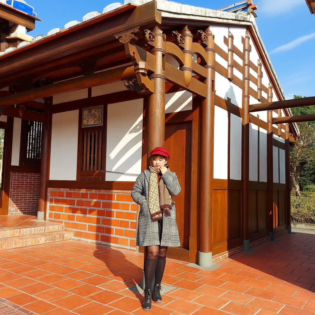 成美文化園 | 去趣 chicTrip