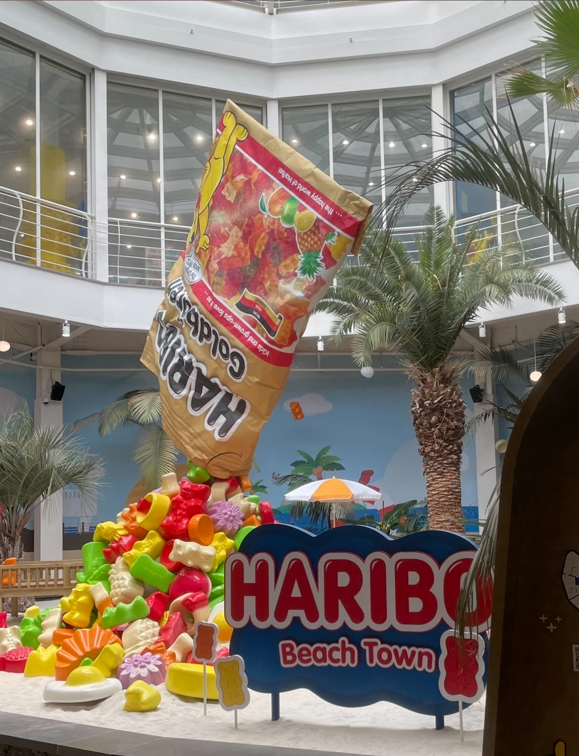 Haribo Happy World | 去趣 chicTrip