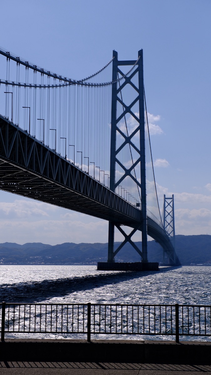 明石海峽大橋 | 去趣 chicTrip