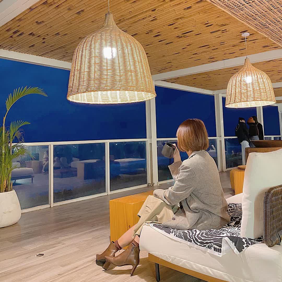 滿山望海 | 去趣 chicTrip