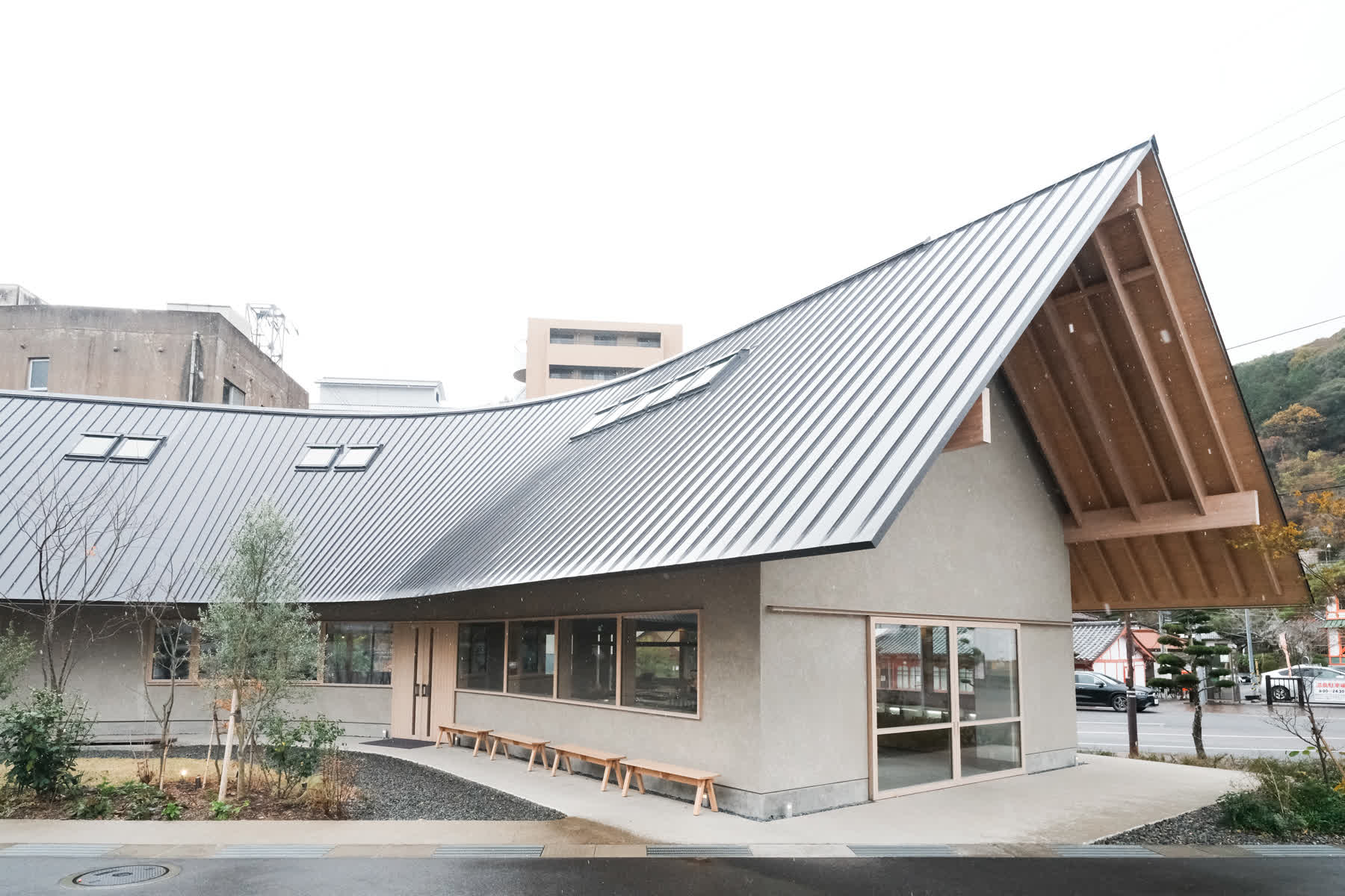 佐嘉平川屋 武雄溫泉本店 | 去趣 chicTrip