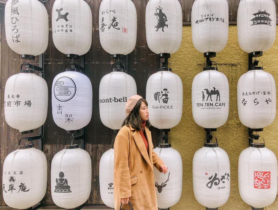 水谷茶屋 | 去趣 chicTrip