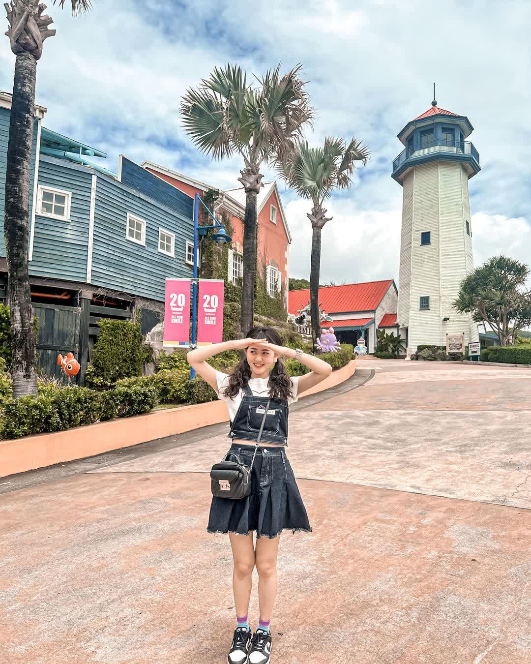 遠雄海洋公園 | 去趣 chicTrip