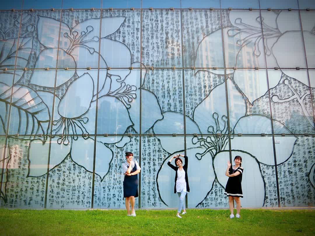 新瓦屋客家文化保存區 | 去趣 chicTrip