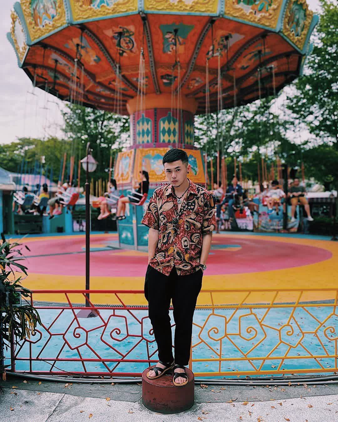 麗寶樂園 | 去趣 chicTrip