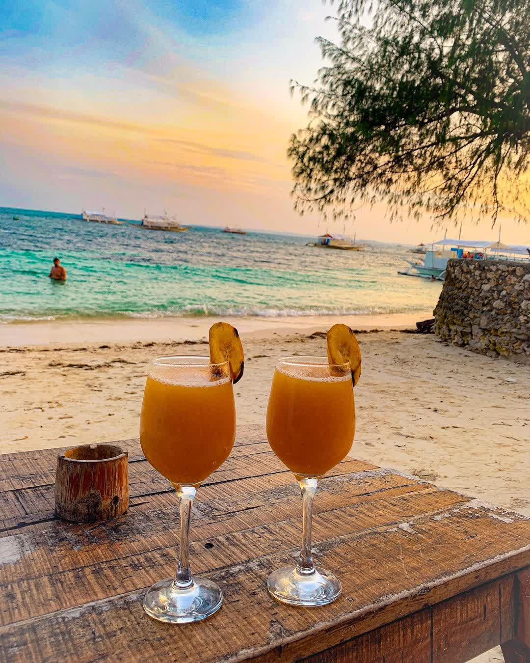 Ocean Vida Beach & Dive Resort | 去趣 chicTrip