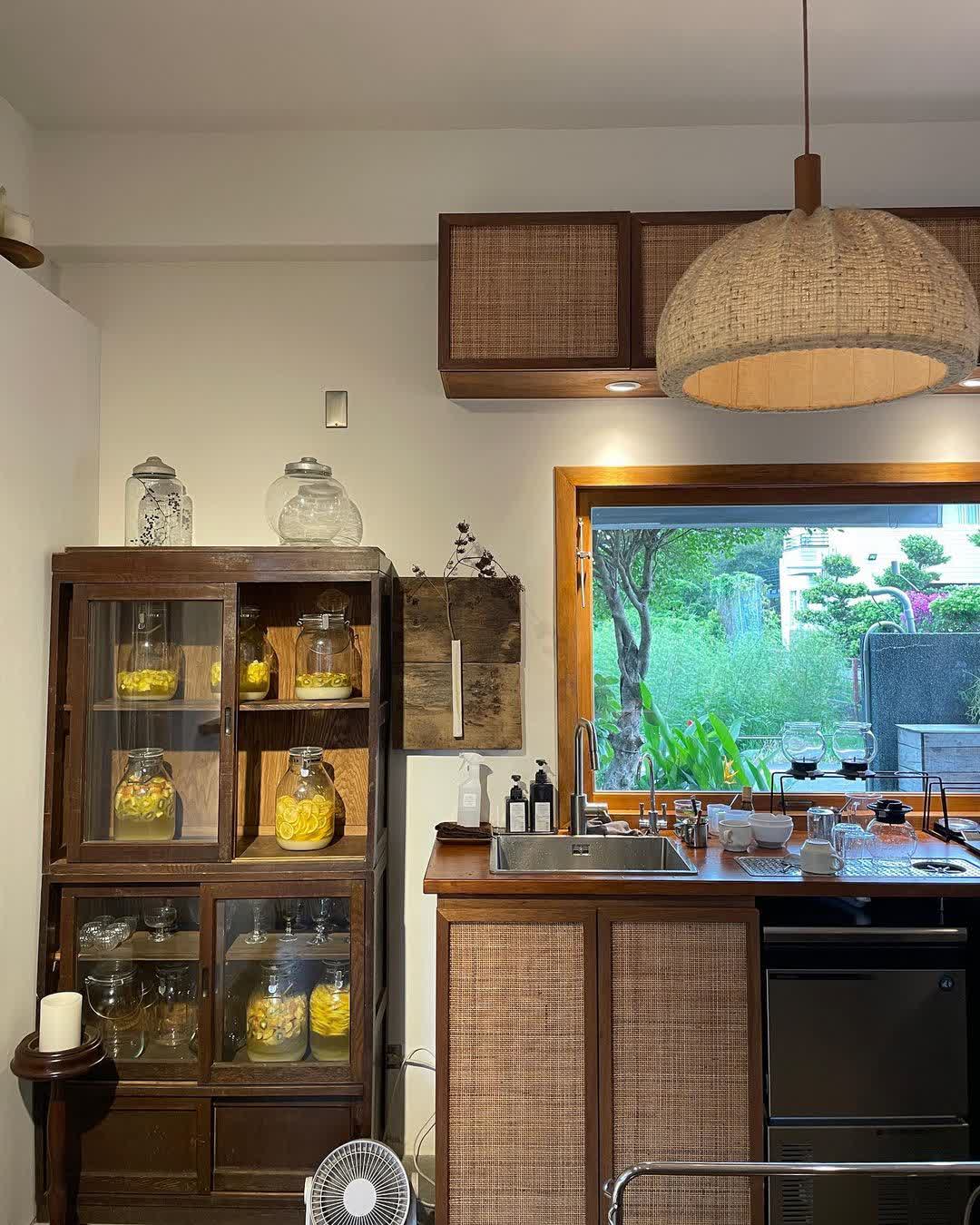 光宅（恕無接待6人以上，亦無拆桌入座，營業時間請至IG及FB粉絲頁查詢） | 去趣 chicTrip