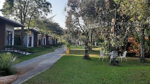 Ｍ Boutique Resort Hotel | 去趣 chicTrip