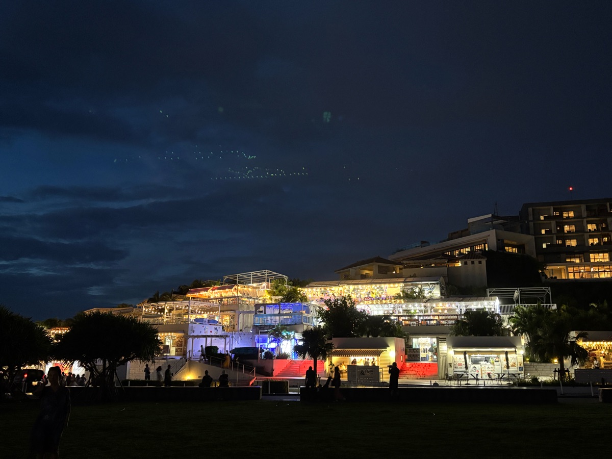 瀨長島 | 去趣 chicTrip