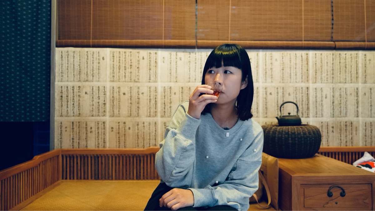 滋養和菓子 | 去趣 chicTrip