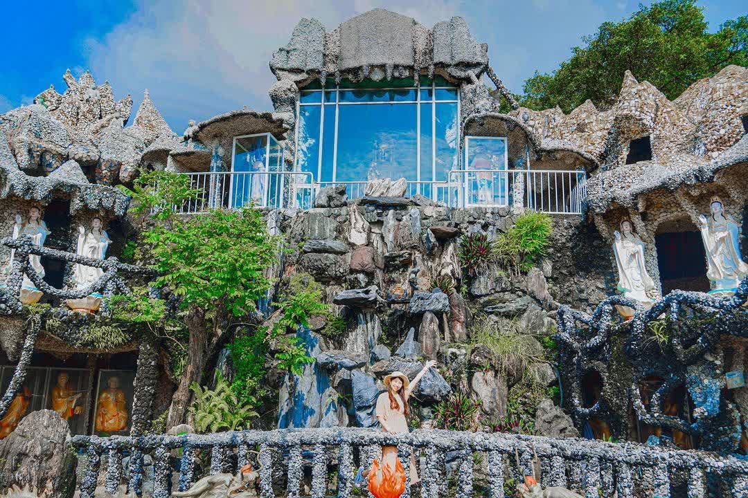石頭廟 | 去趣 chicTrip