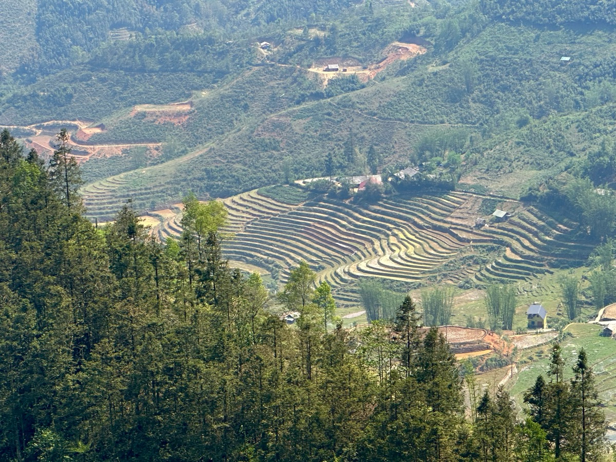 Sunworld Sapa Ticket Station - Ga Tàu Leo Núi | 去趣 chicTrip
