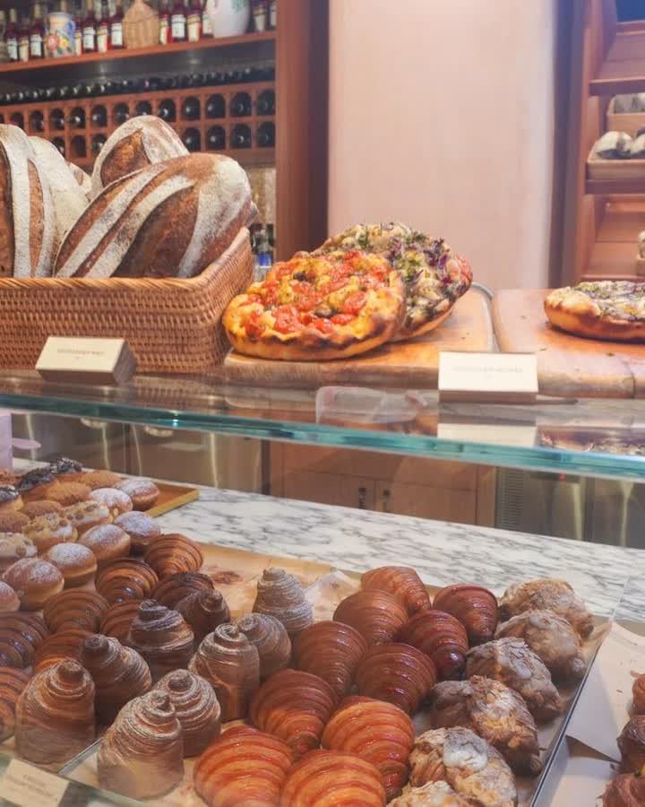 Pane e Latte | 去趣 chicTrip