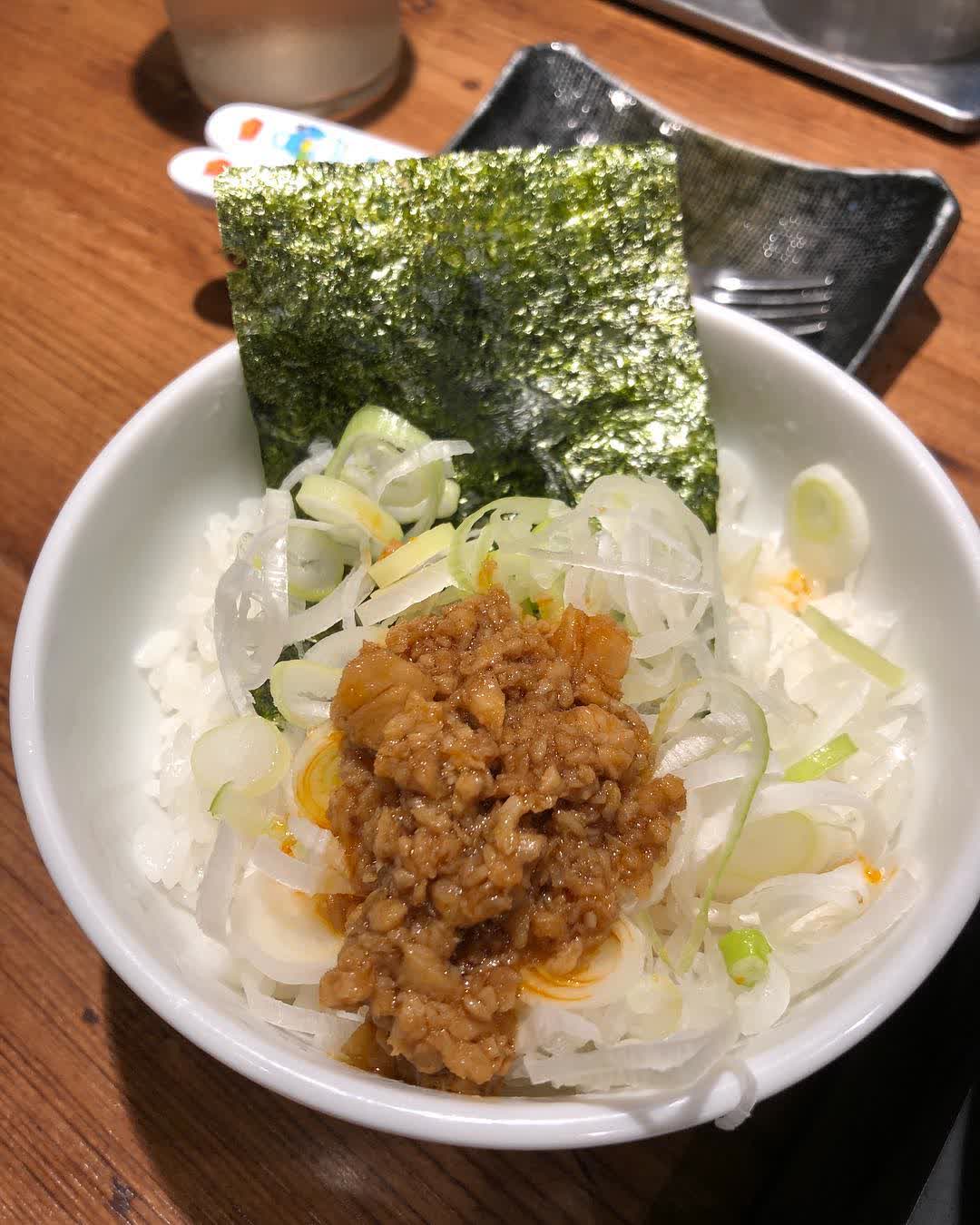 六厘舍 上野店 | 去趣 chicTrip