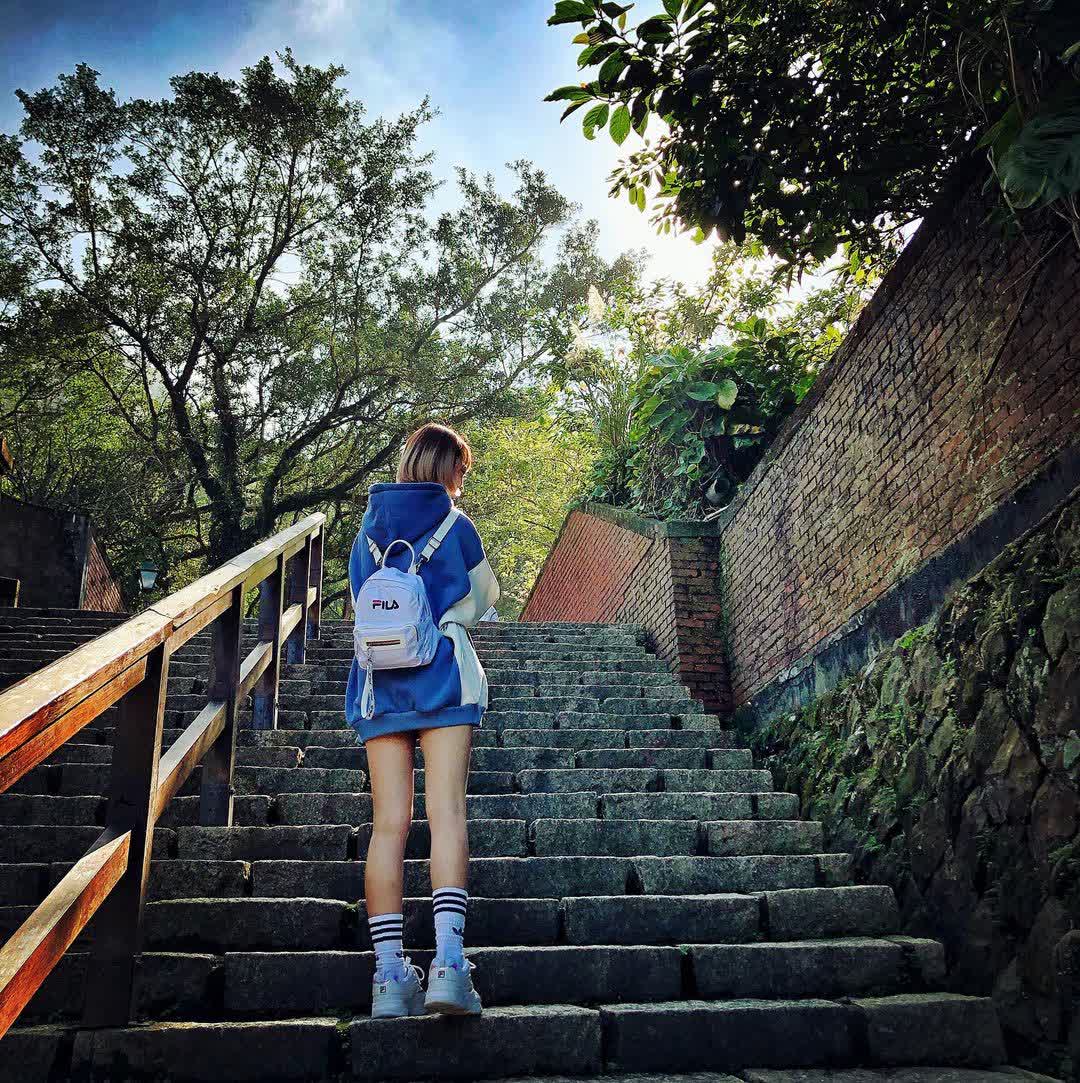 金瓜石神社遺址