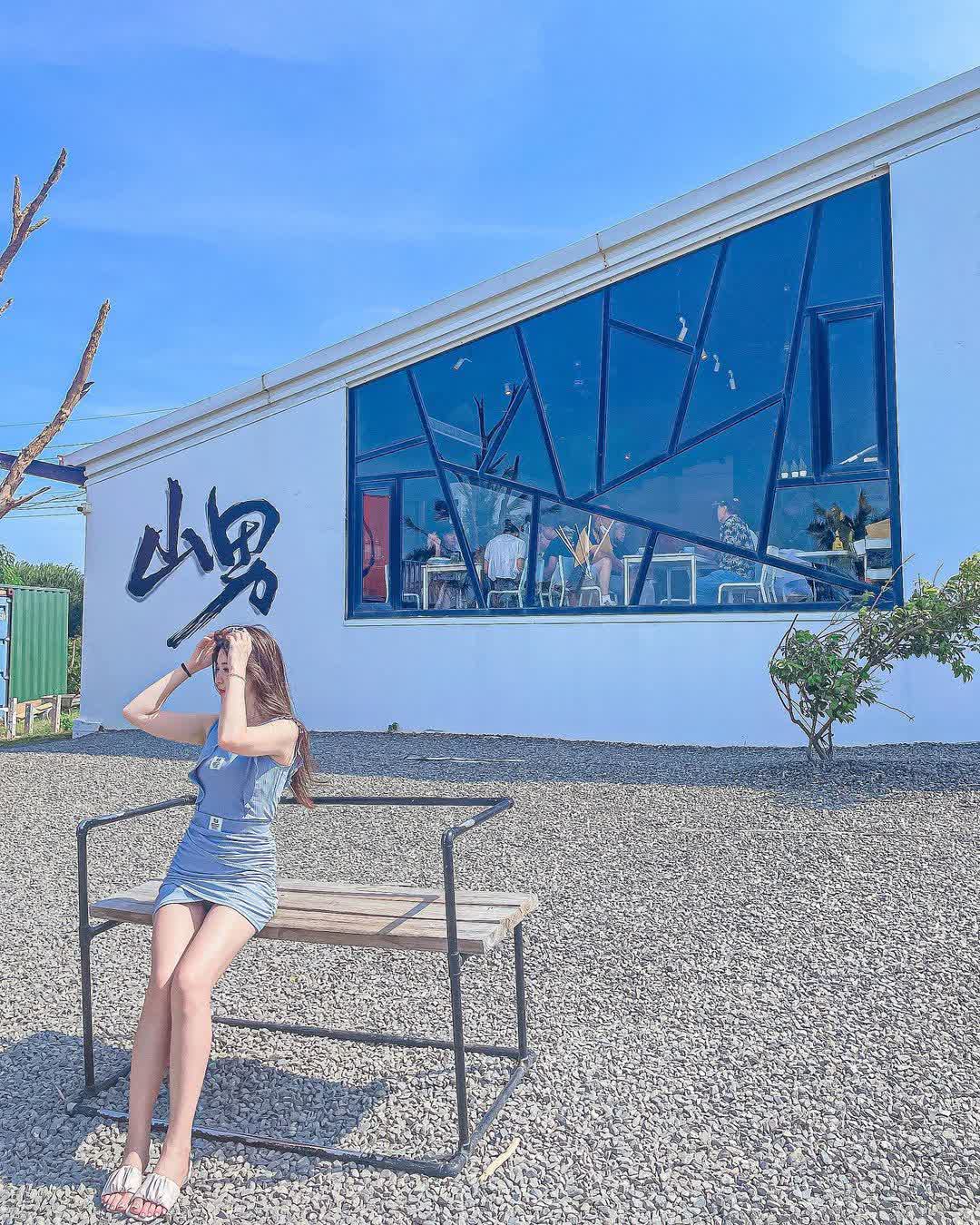 山男咖啡（沒有訂位，最後點餐17:50） | 去趣 chicTrip