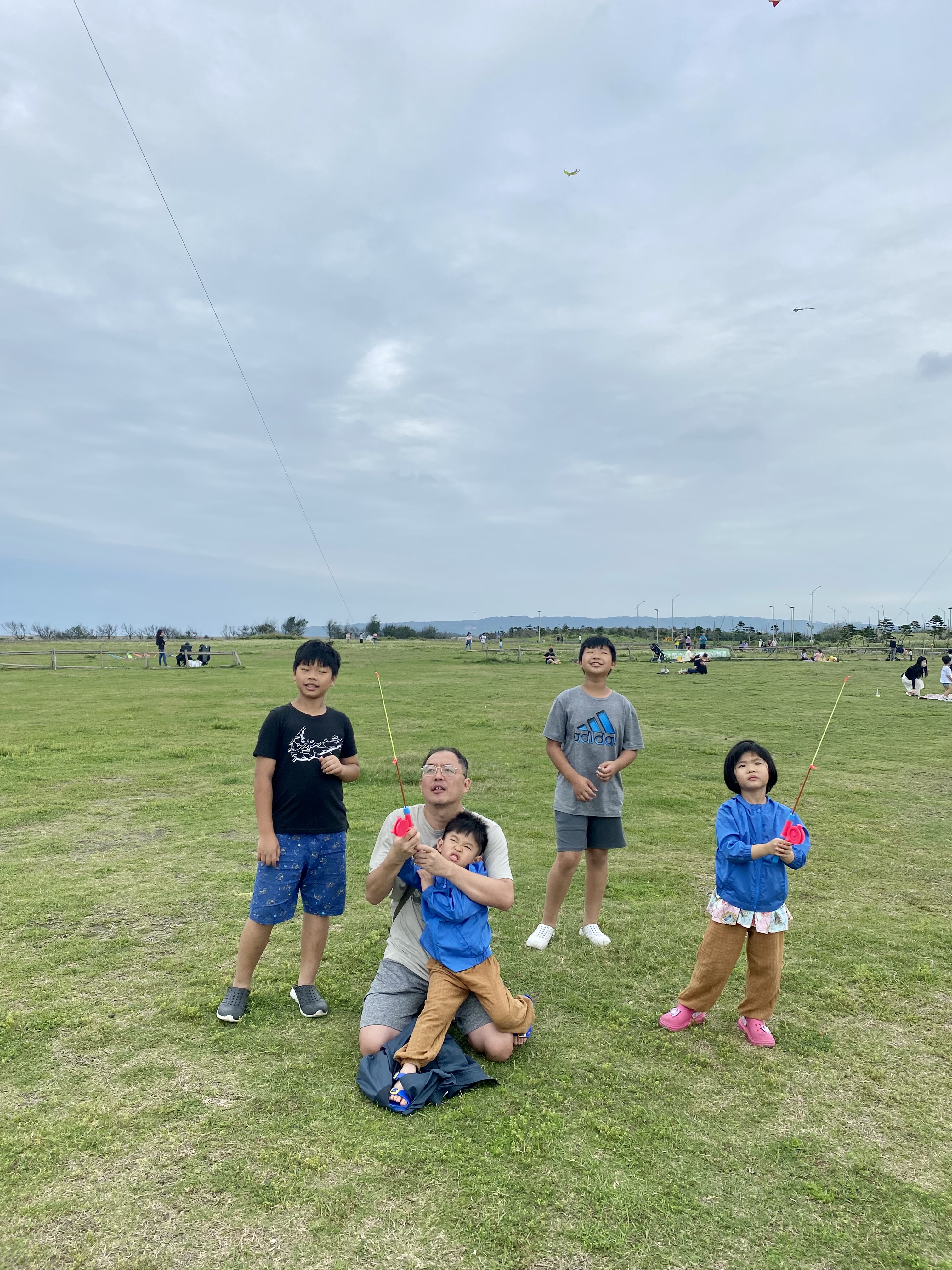 國際風箏賽場 | 去趣 chicTrip