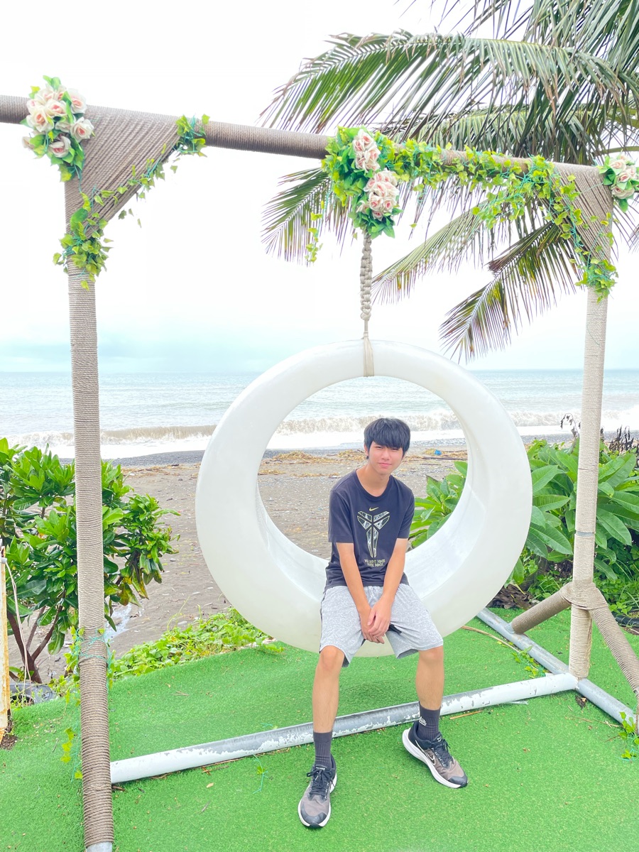 愛琴海岸海景咖啡餐廳 | 去趣 chicTrip