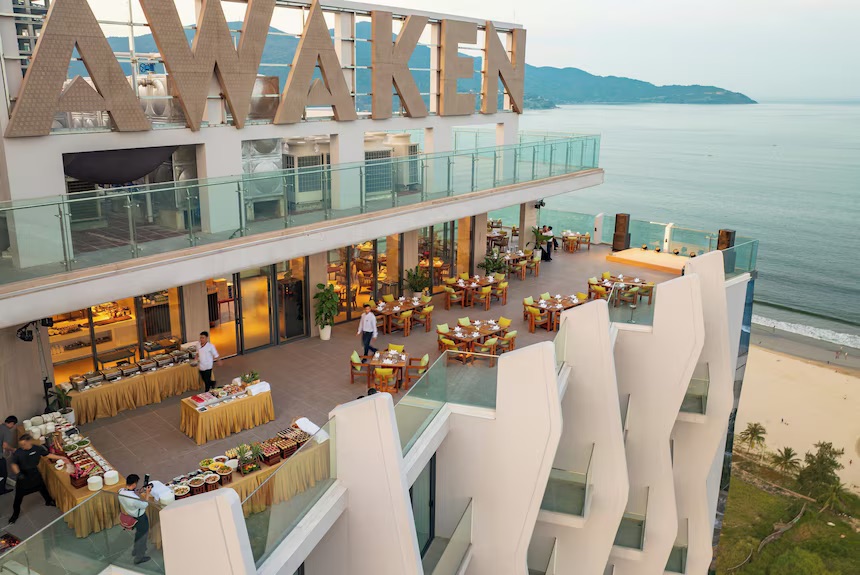 Awaken Danang Hotel | 去趣 chicTrip