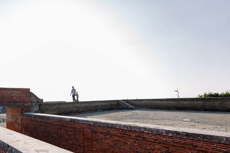 旗後礮臺（旗後砲台） | 去趣 chicTrip