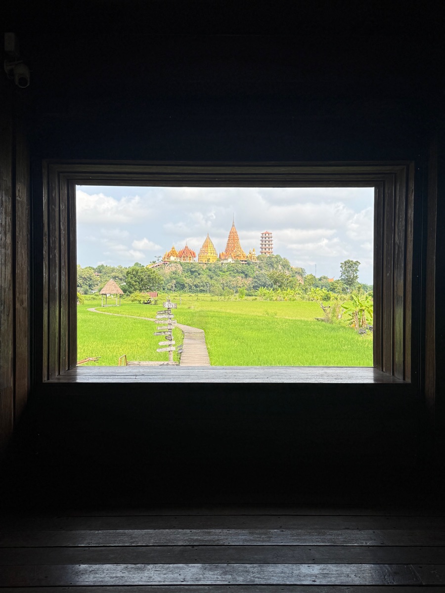 Meena Café | 去趣 chicTrip