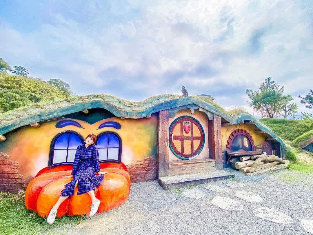 綠意山莊(Greenforest) | 去趣 chicTrip