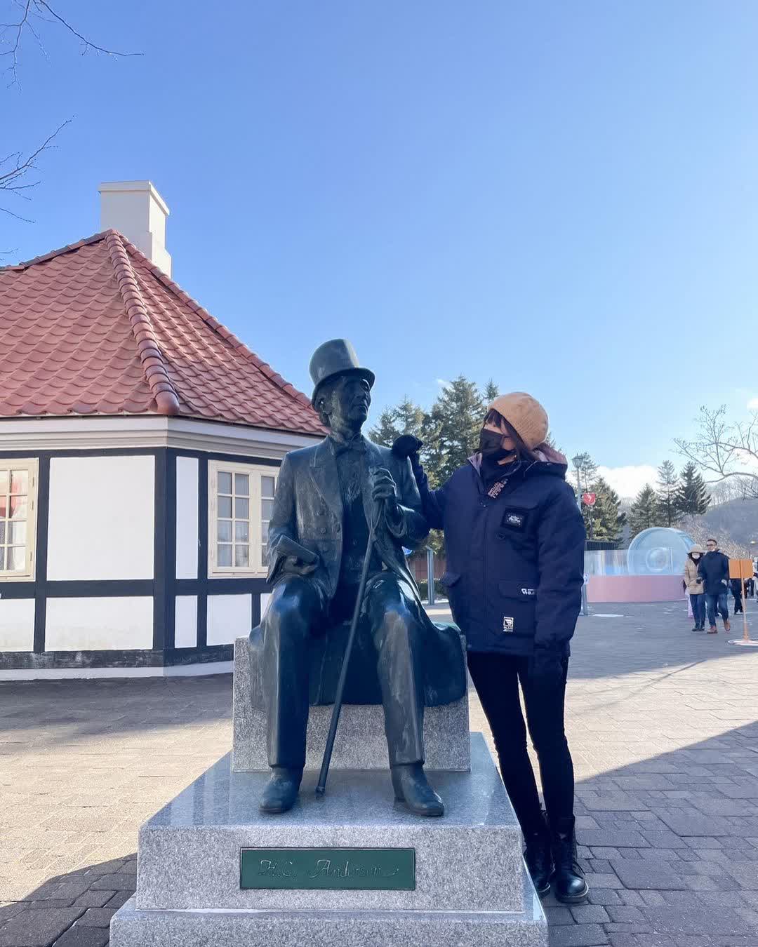 登別尼克斯海洋公園 | 去趣 chicTrip