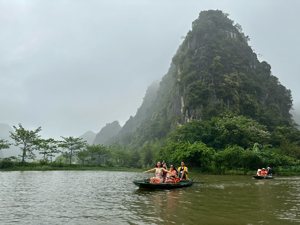 三古碧洞 | 去趣 chicTrip
