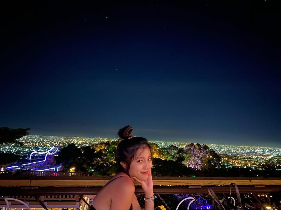 星月天空景觀餐廳 | 去趣 chicTrip