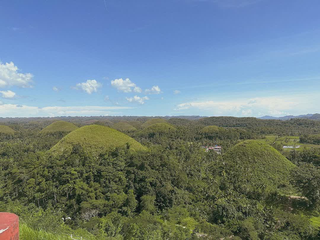 巧克力山 | 去趣 chicTrip