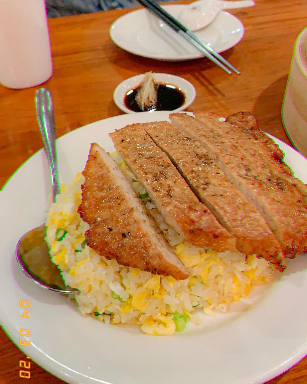 鼎泰豐 101店 | 去趣 chicTrip