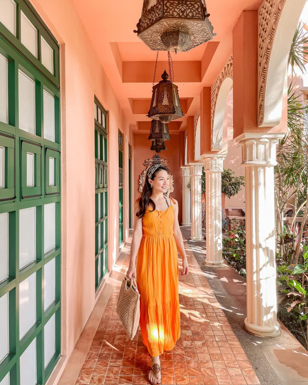 墾丁亞曼達 Amanda Hotel Kenting | 去趣 chicTrip