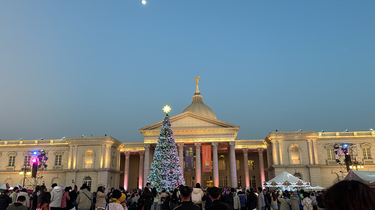 奇美博物館 | 去趣 chicTrip