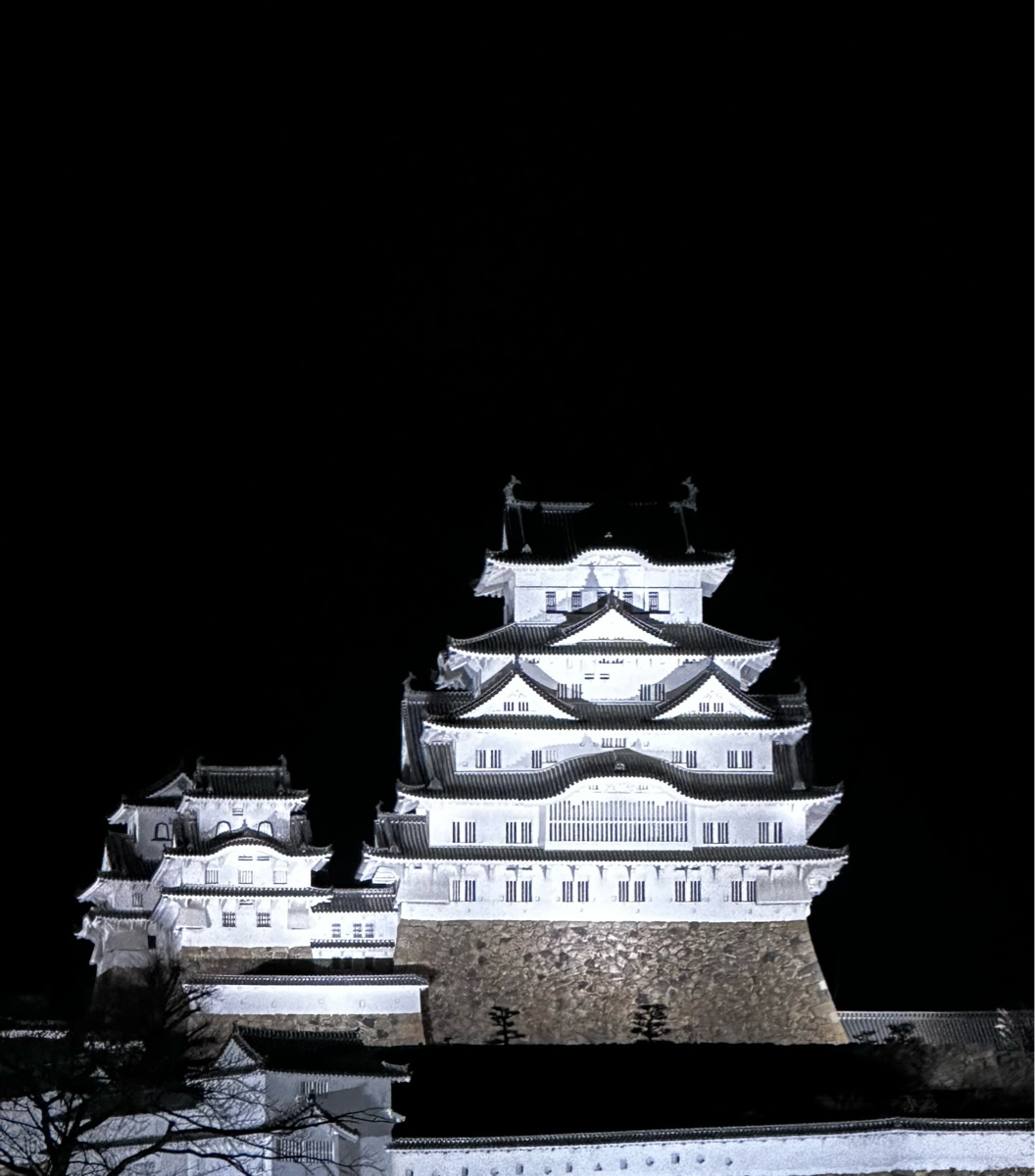 姬路城 | 去趣 chicTrip