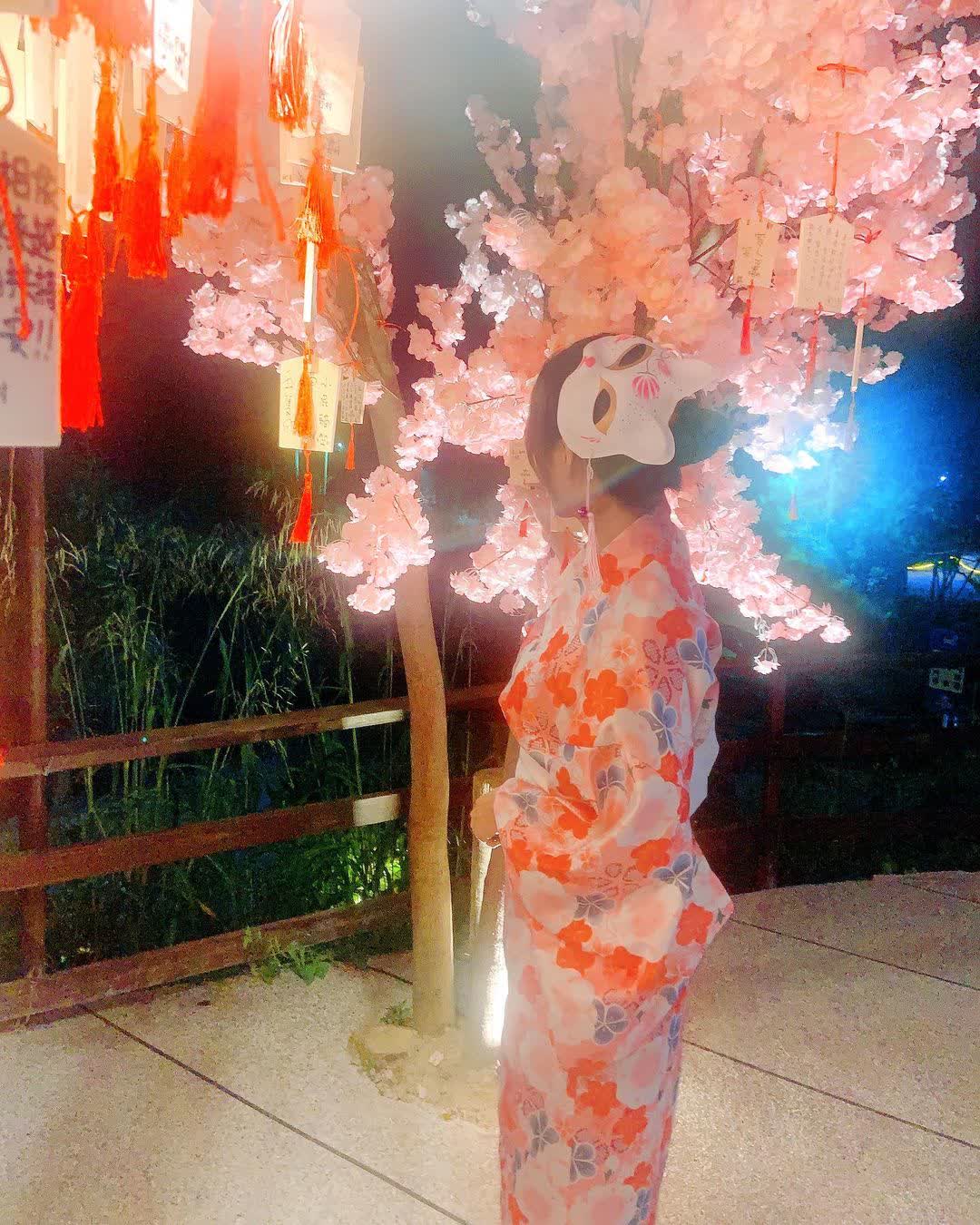 千野村-日式景觀園區 | 去趣 chicTrip