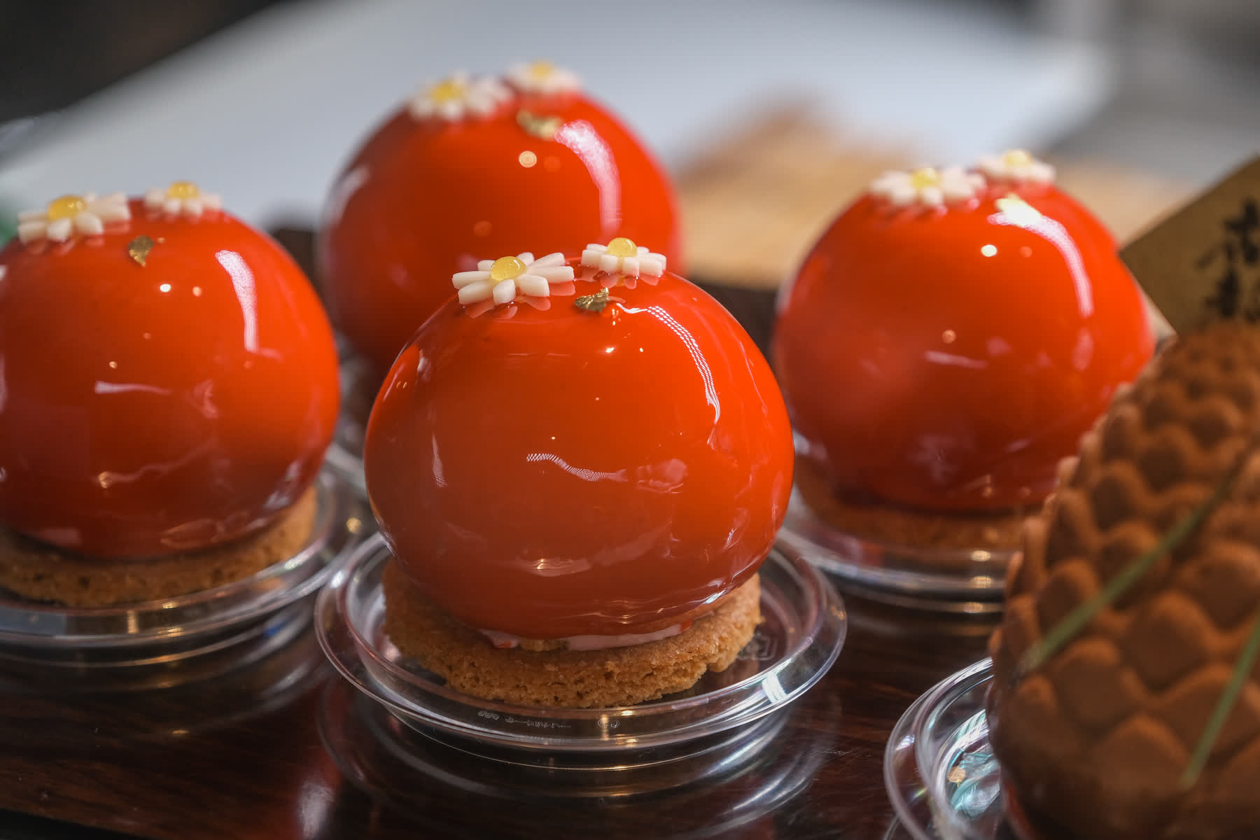 お菓子村 杏都 | 去趣 chicTrip