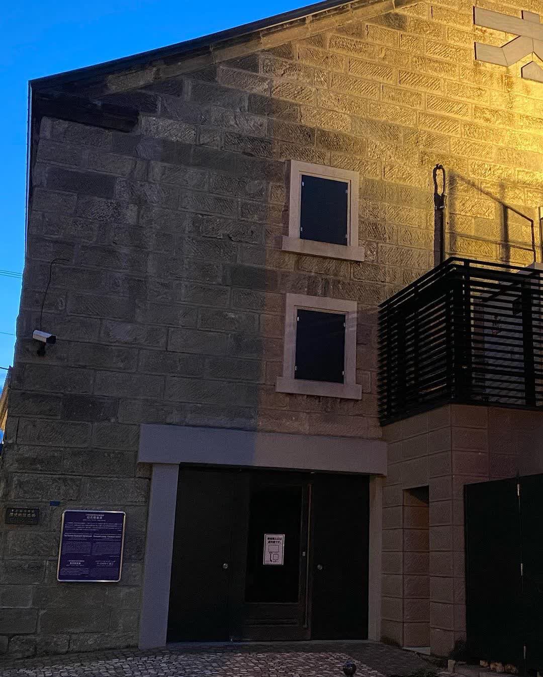 小樽運河 | 去趣 chicTrip