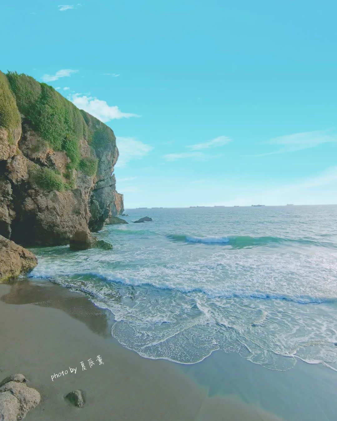 旗津星空隧道 | 去趣 chicTrip