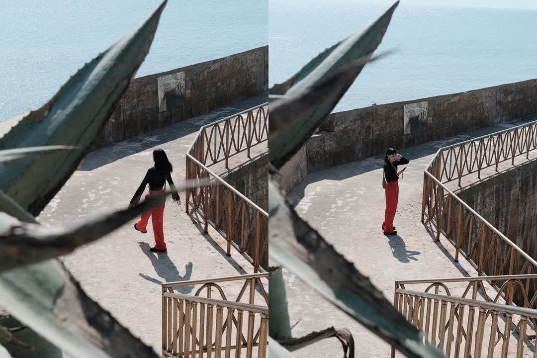 翟山坑道 | 去趣 chicTrip