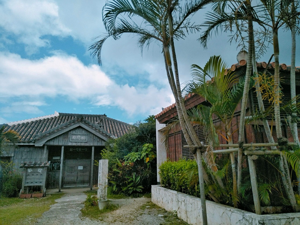 石垣Yaima村 | 去趣 chicTrip