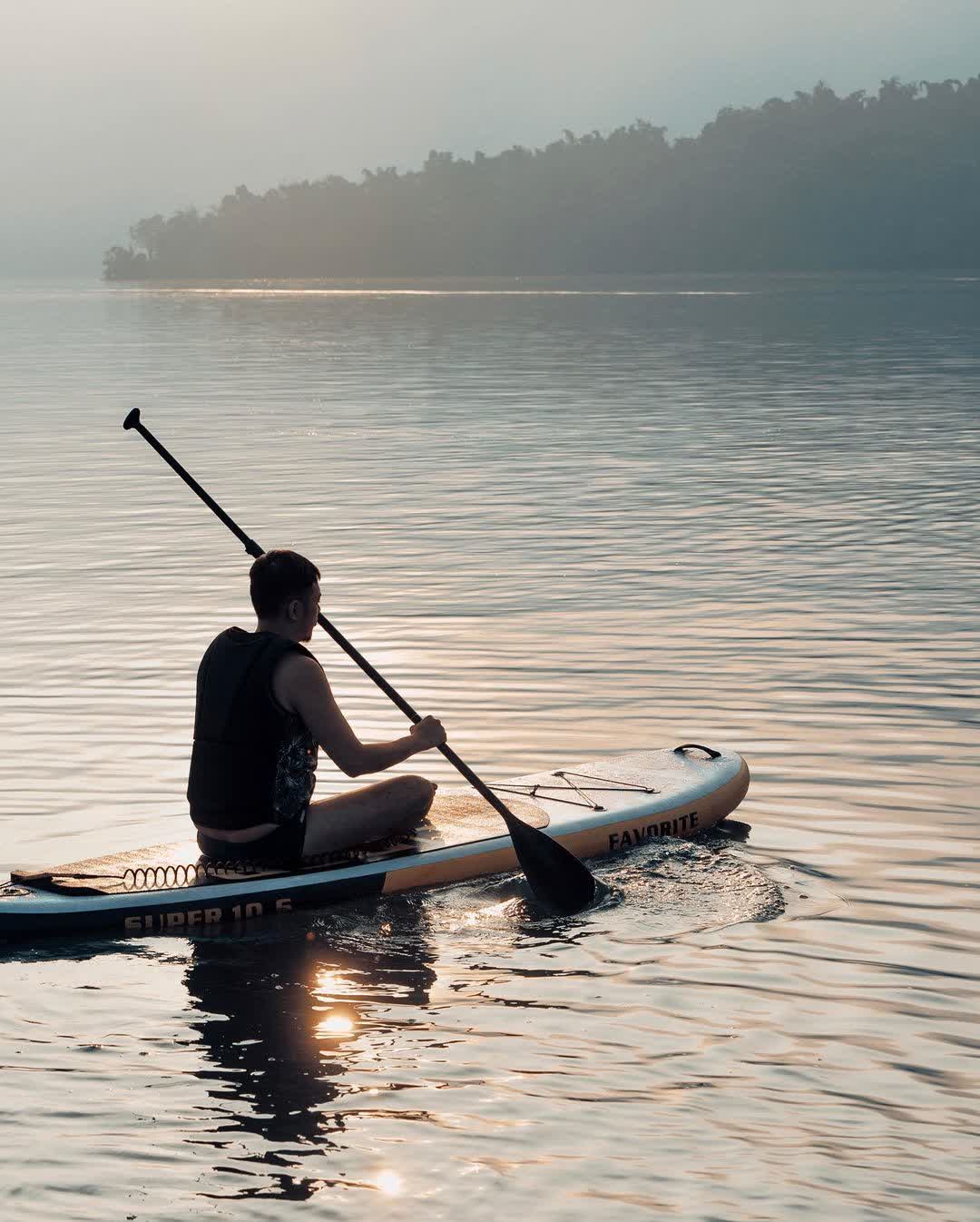 日月潭 | 去趣 chicTrip