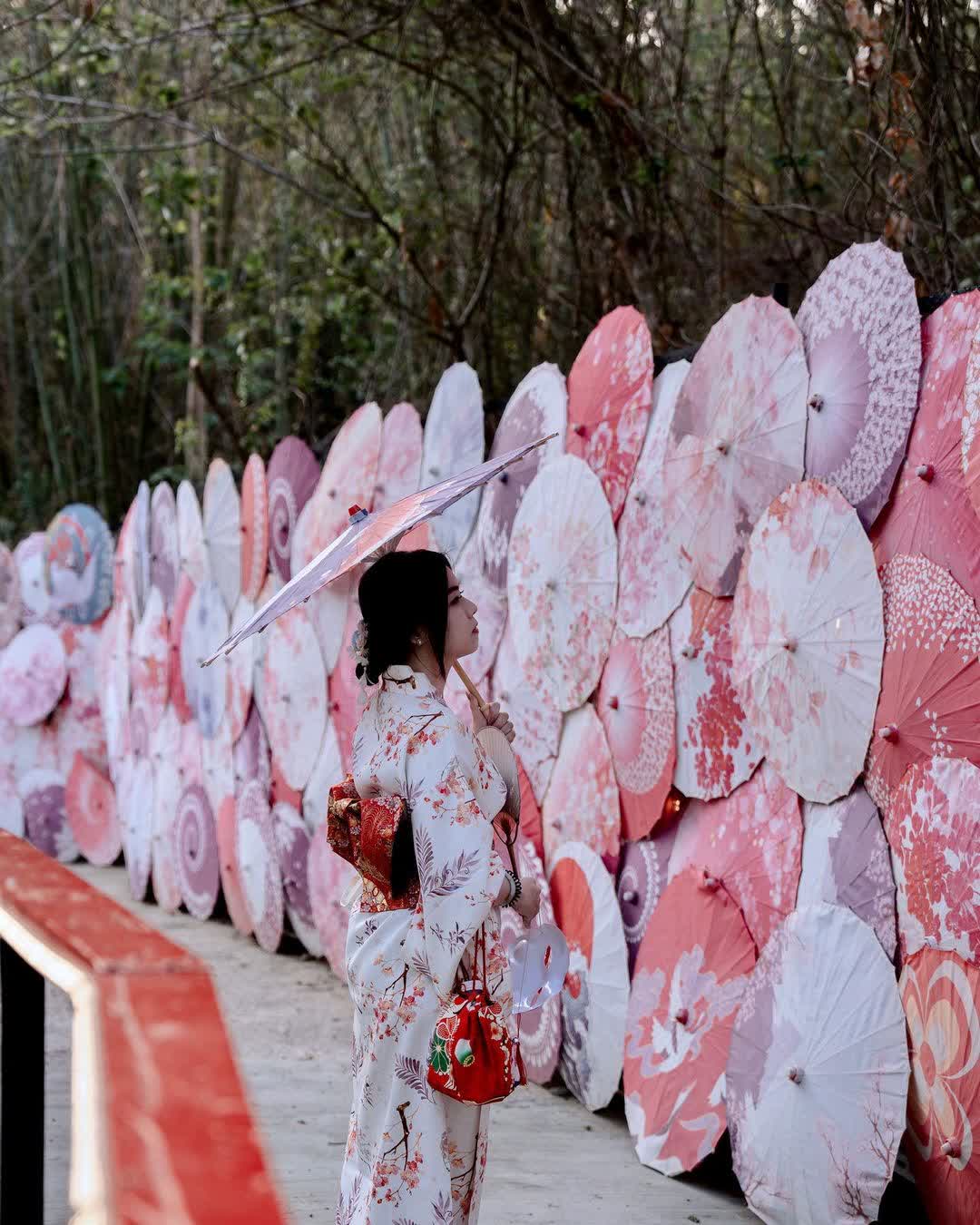 千野村-日式景觀園區 | 去趣 chicTrip