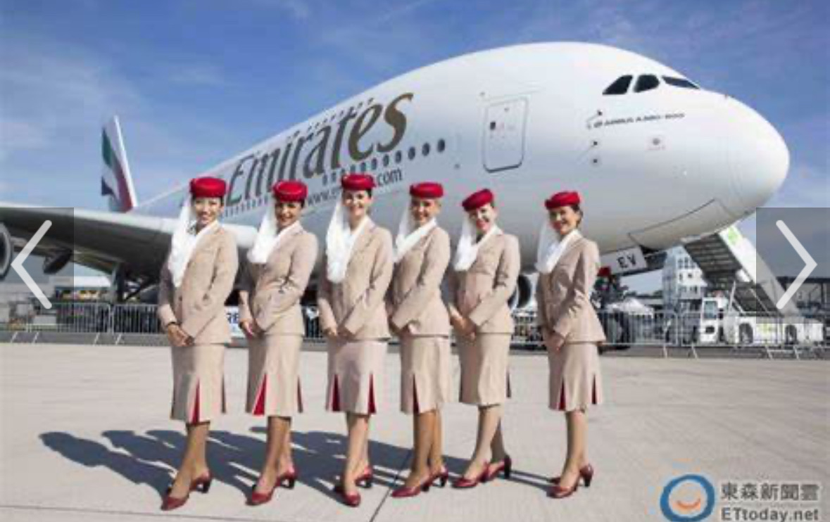 香港國際機場 | 去趣 chicTrip