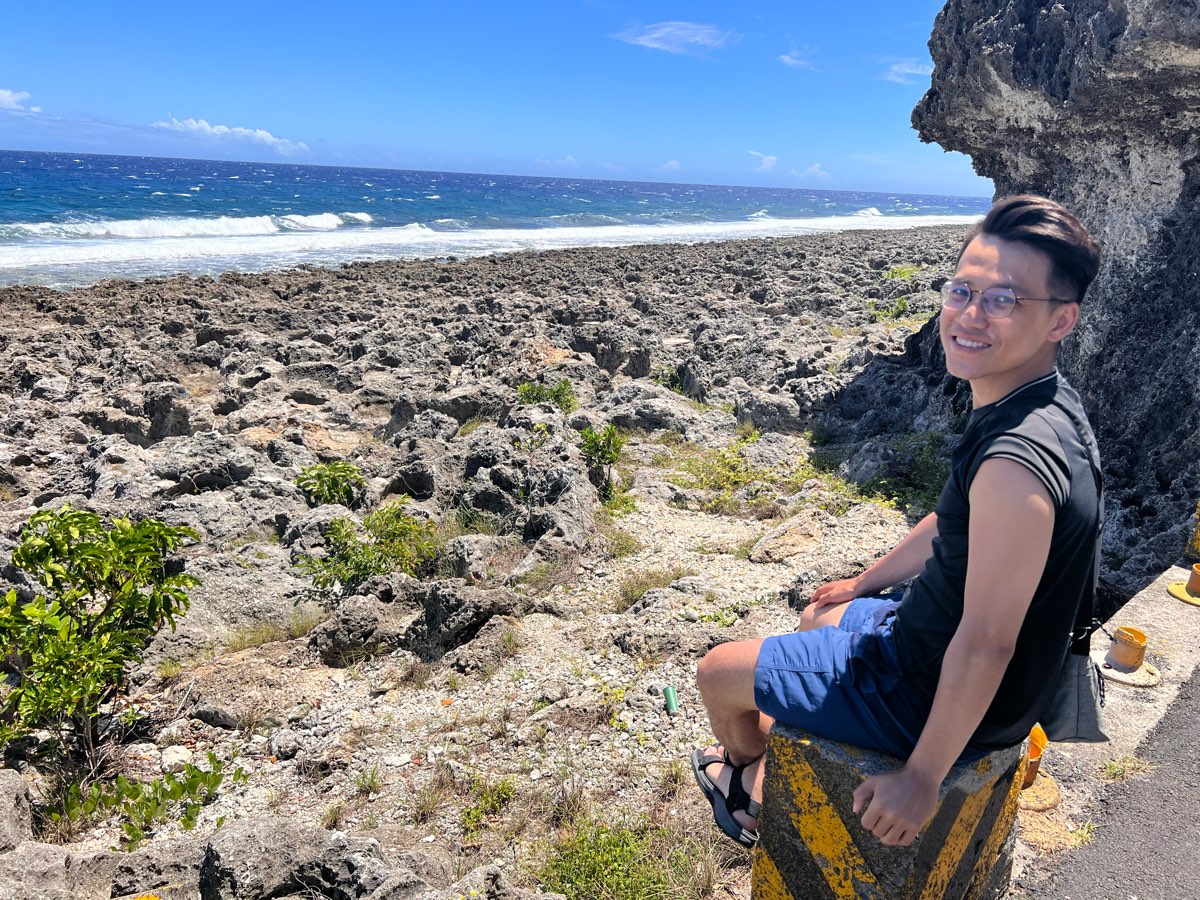 觀音石 | 去趣 chicTrip