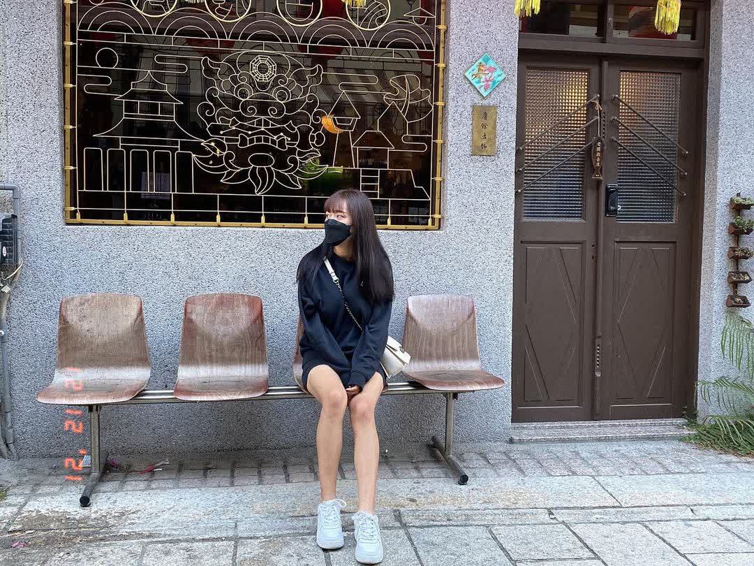 神農街 | 去趣 chicTrip