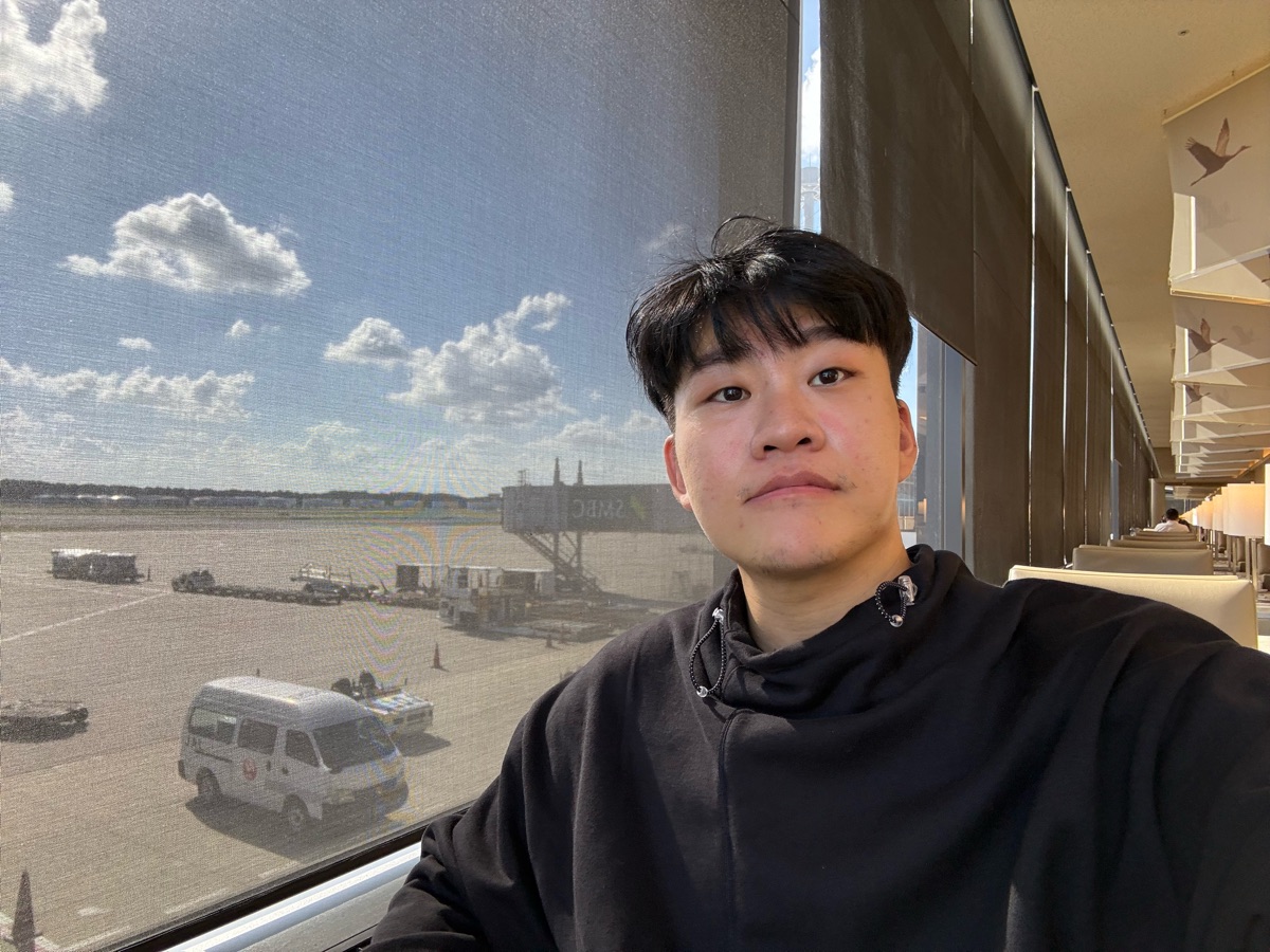 成田國際機場 | 去趣 chicTrip