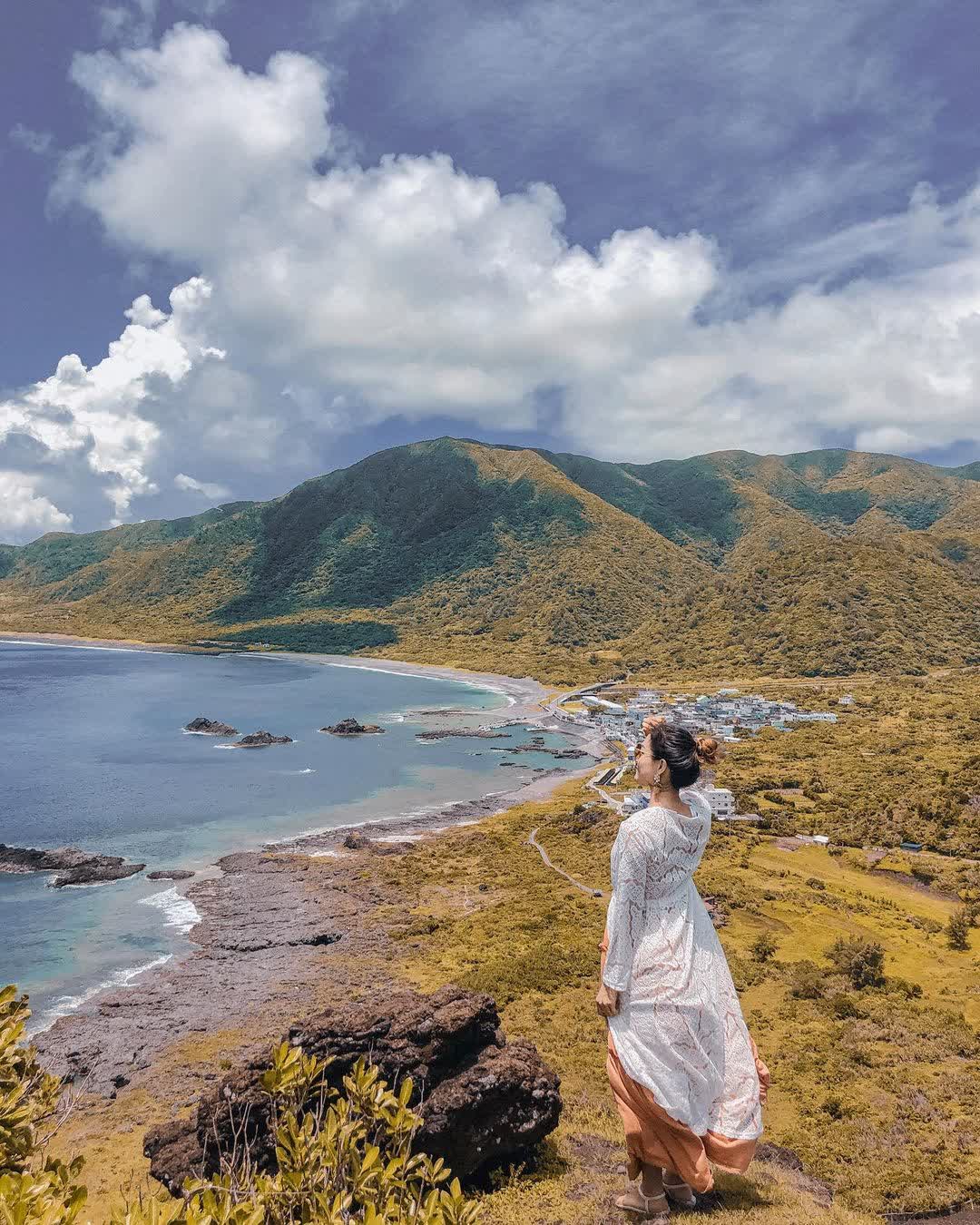 乳頭山步道 | 去趣 chicTrip